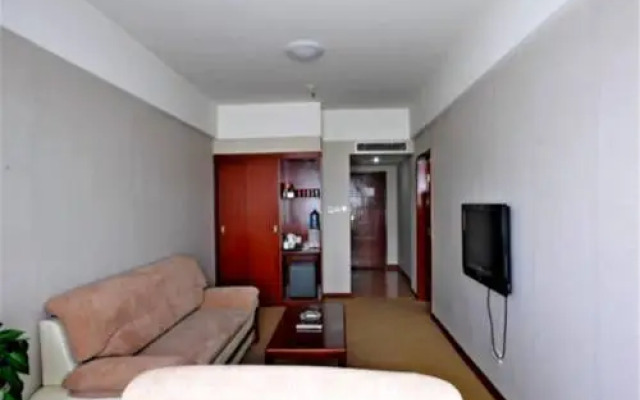 Nanlin International Hotel