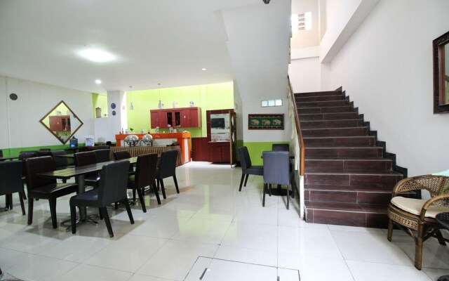 Airy Malabar Gatot Subroto 62 Bandung