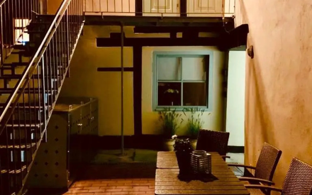 UsedomTor 1720 FeWo II