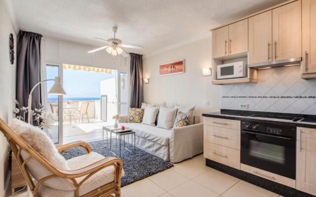 Jacaranda suite