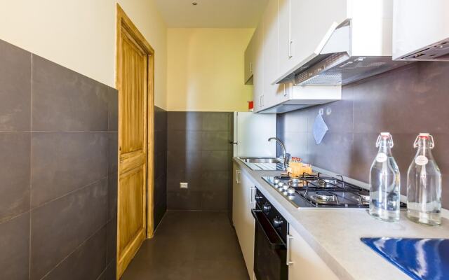 Villa Dolcevita by Napoliapartments