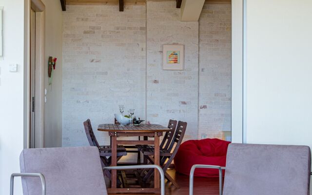 Villa Armonia Boutique Living