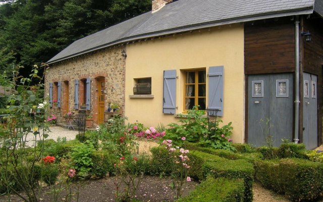 Chambres d'hôtes Moulin du David