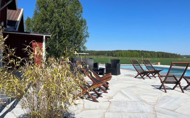 Högby Spa & Konferens
