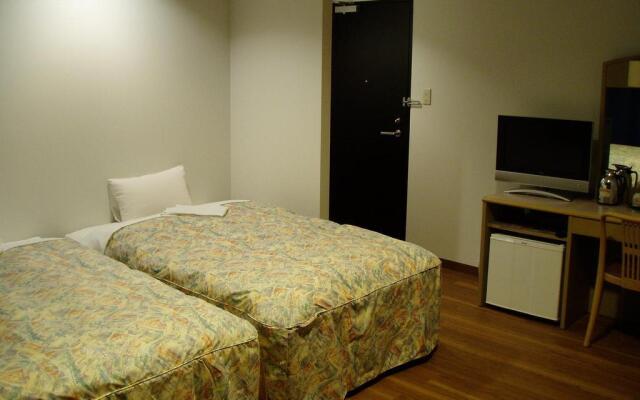 Hotel Mayflower Sendai
