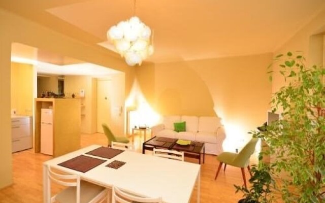 "Da Svet Kvatrić" Boutique Serviced Apartment Zagreb