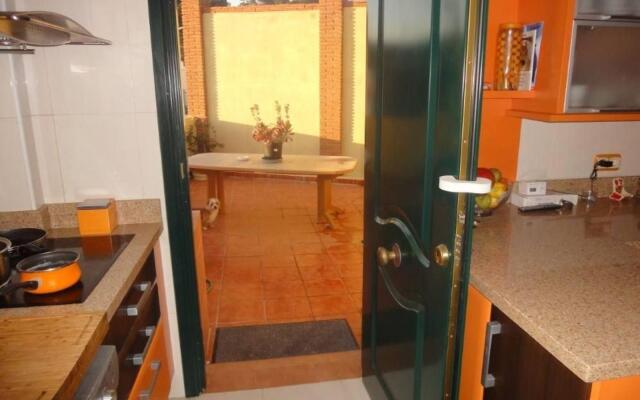 Villa in Chilches Malaga 101404