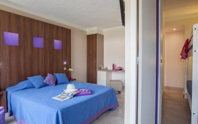 Club le Grand Bleu