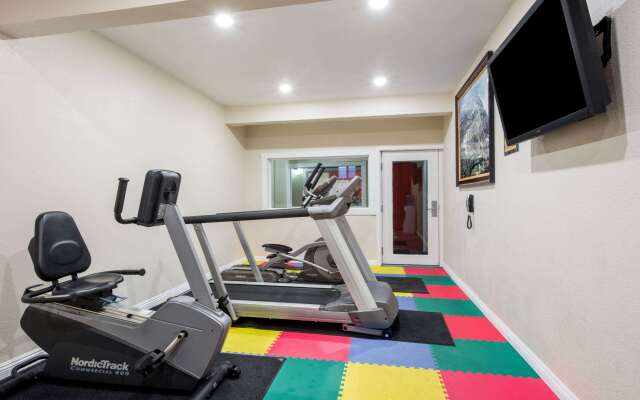 Ramada by Wyndham San Diego Airport