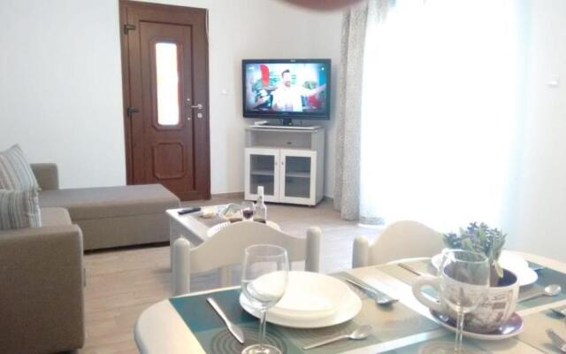 Dimitra Apartment