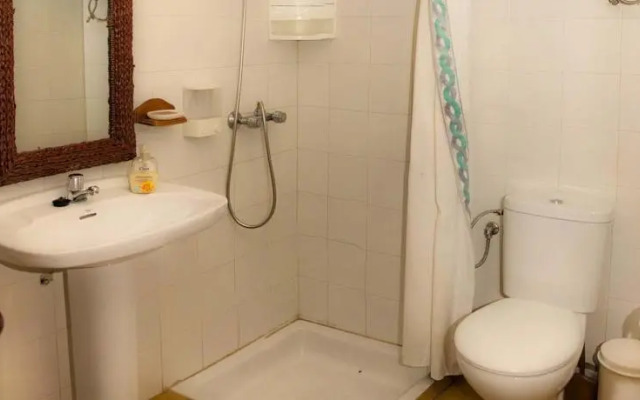 Eco Finca de los Frailes