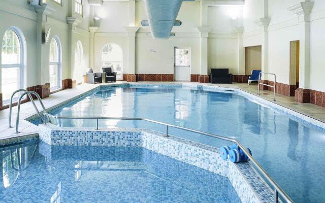 Mercure Haydock Hotel