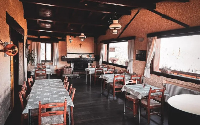 Hotel La Baitina