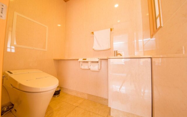 JAPANING Hotel Liv Ranroukaku