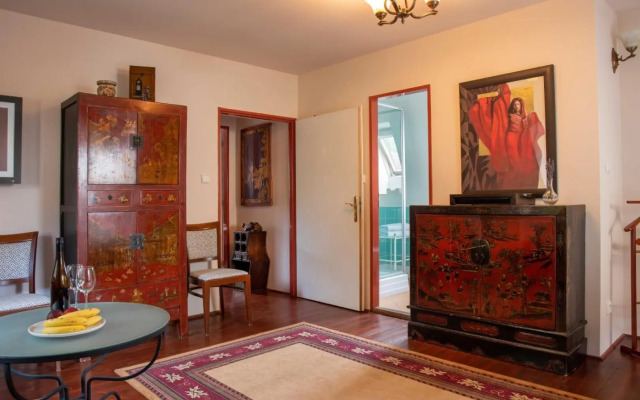 Penzion Na Staré Poště