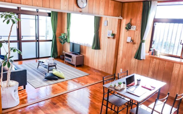 Hotel Upi – Condominium Mihama
