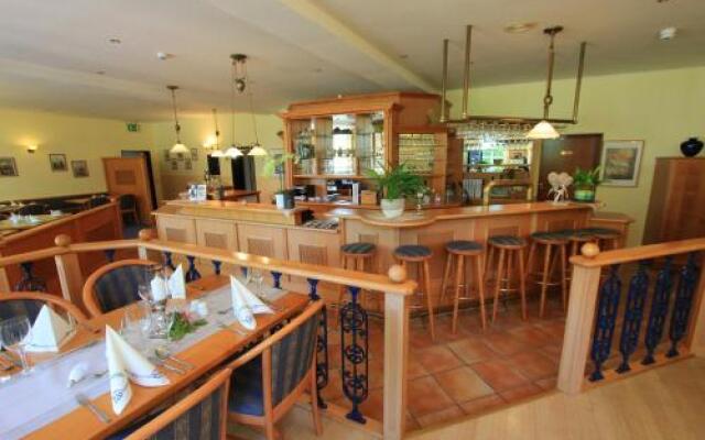 Residenzia Hotel Grenadier