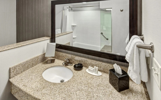 Courtyard by Marriott Lima