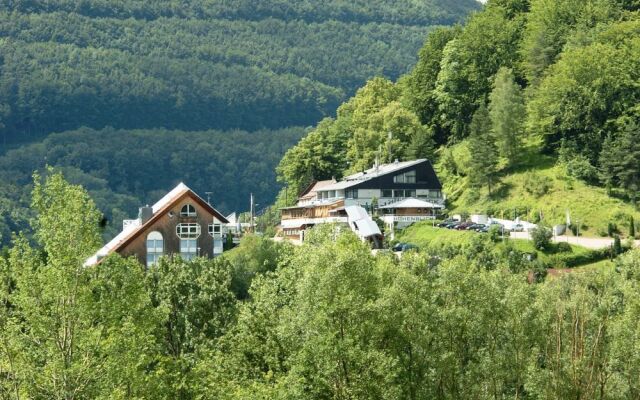 AKZENT Hotel Höhenblick