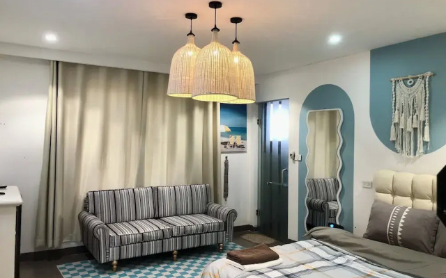 Luxe Paradise Hotel Truong Chinh