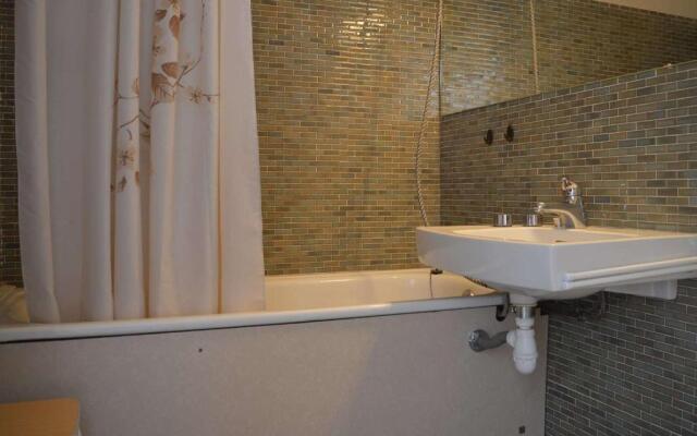 Appartement Port Camargue, 1 pièce, 4 personnes - FR-1-250-157