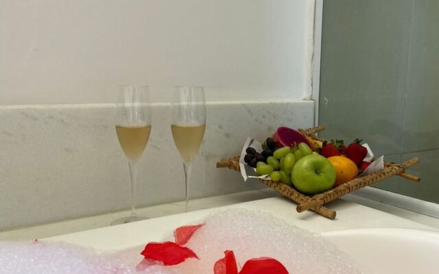 Hotel Maui Maresias - Adults Only