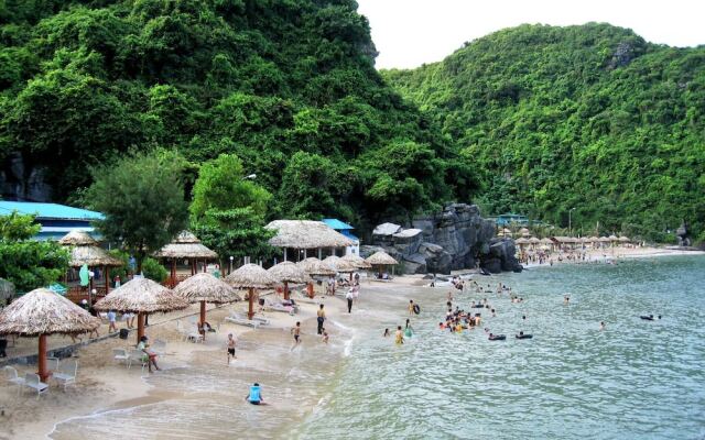 Halong Overnight In Cat Ba Island