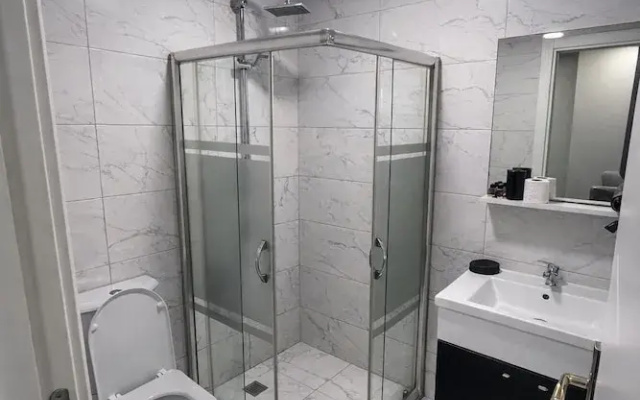 Kavacık Asia Hotel
