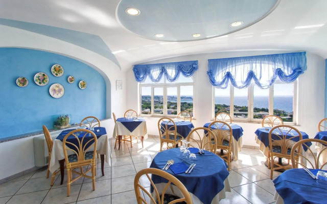 Hotel Parco dei Principi