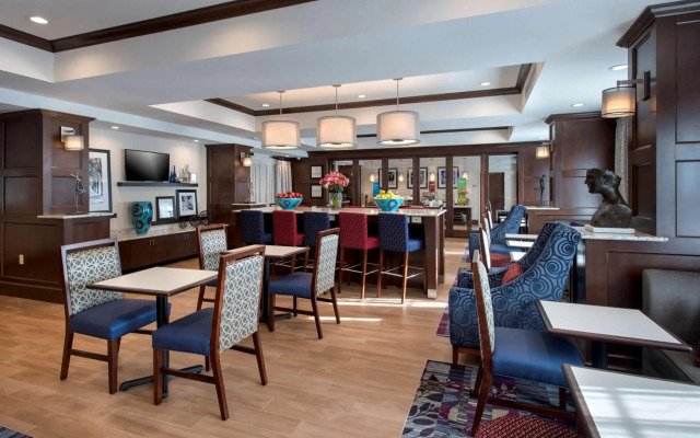 Hampton Inn by Hilton New Paltz