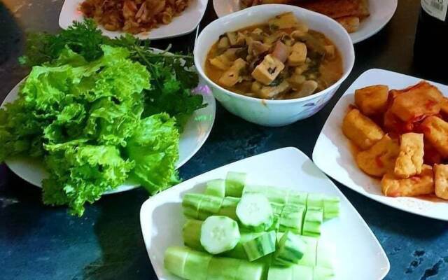 Tam Coc Sunrise Homestay