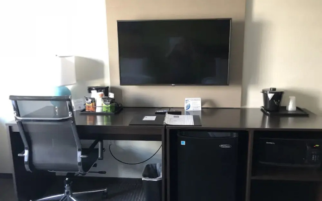 Comfort Inn St. Louis Airport