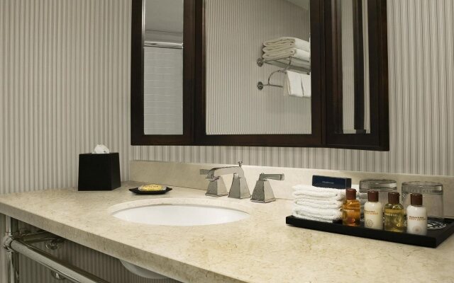 Sheraton Arlington Hotel