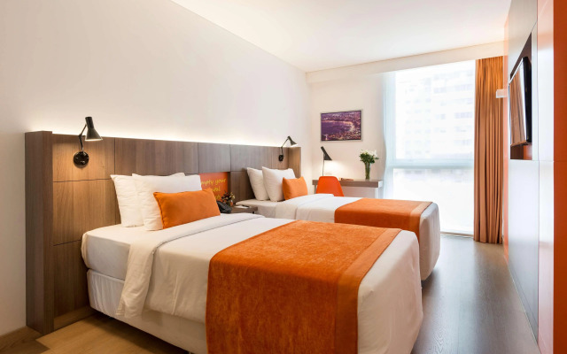 Libre Hotel, BW Signature Collection