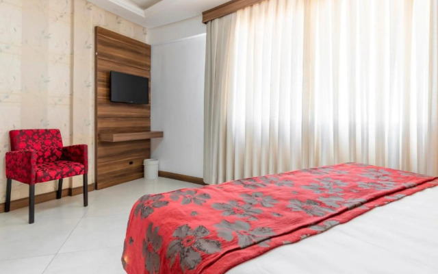 Hotel Ilha da Madeira
