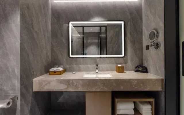 Maison New Century Hotel Fenkou Qiandao Lake