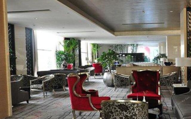 XinHua JianGuo Hotel