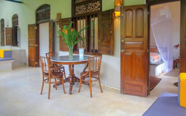 Apa Villa Illuketiya