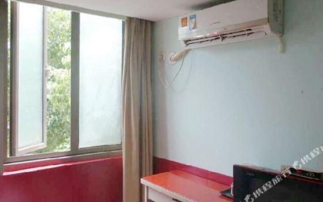 Zhongyou Hotel Shanghai