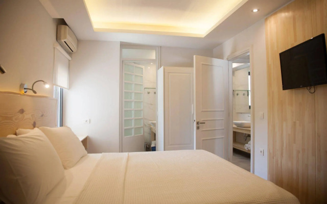 Artemis Village Apartments & Studios