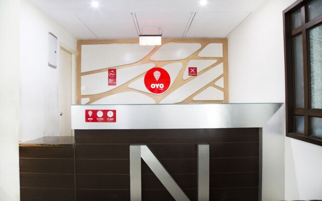 OYO 6130 Hotel N7