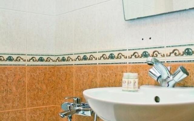 Альянс на улице Шаумяна 102