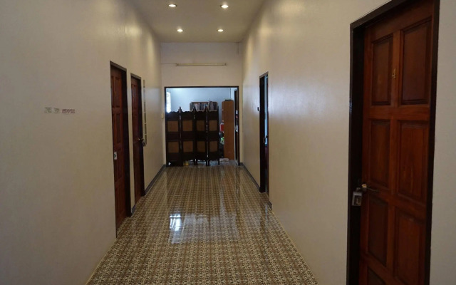 Sukhothai Hostel