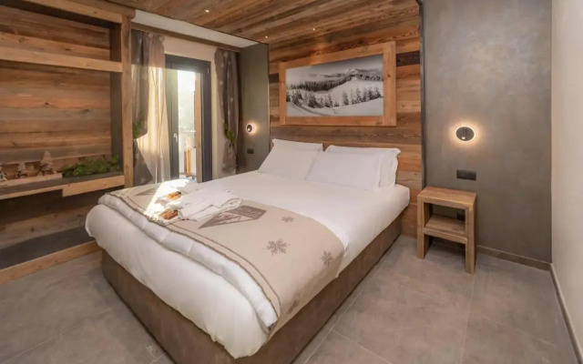 Avalanche - Alpine Boutique Hotel
