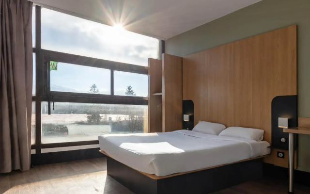 B&B HOTEL Grenoble Centre Verlaine