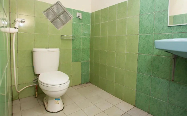 OYO 90240 Pandan Inn Guest House Batu