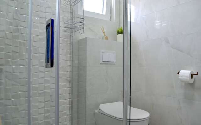 Sea View Holiday Villa Seabreeze
