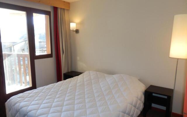 Appartement Avoriaz, 3 pièces, 7 personnes - FR-1-634-10