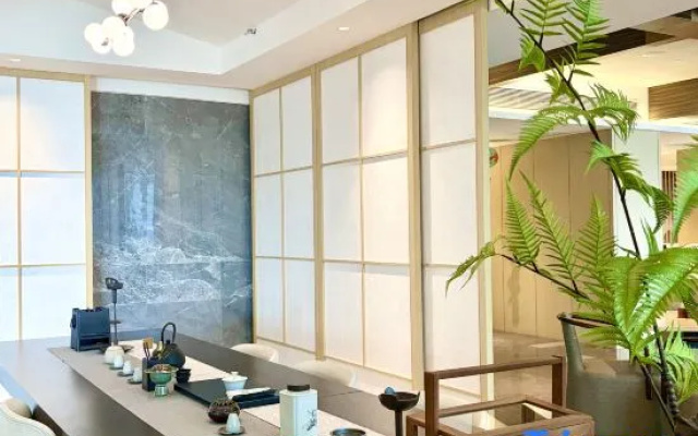 Jianguo Hidden Hotel(Urumqi Railway Station Branch) – Hotel Rooms – Urumqi