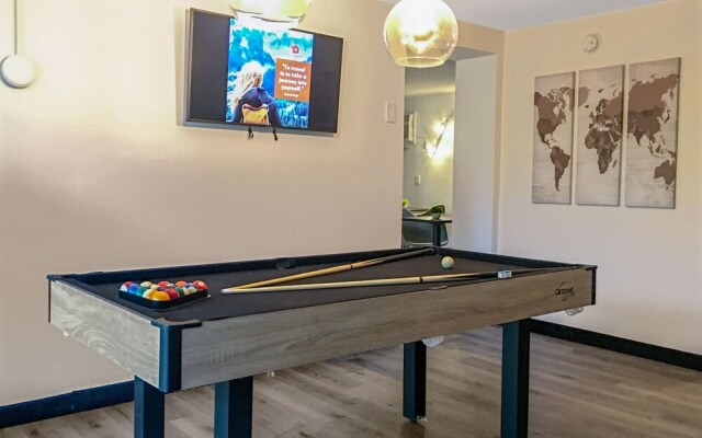 Gatlinburg View Lodge